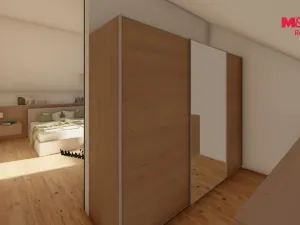 Prodej rodinného domu, Třebechovice pod Orebem, Družstevní práce, 203 m2