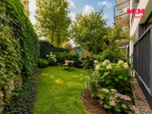Prodej bytu 3+kk, Karlovy Vary - Drahovice, Mattoniho nábřeží, 66 m2