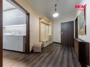 Prodej bytu 3+kk, Karlovy Vary - Drahovice, Mattoniho nábřeží, 66 m2