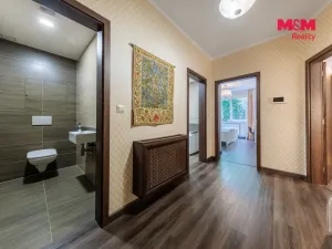 Prodej bytu 3+kk, Karlovy Vary - Drahovice, Mattoniho nábřeží, 66 m2