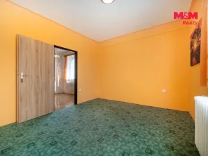Prodej bytu 2+1, Vamberk, Jiráskova, 49 m2