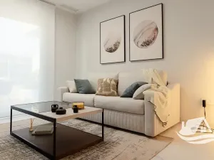 Prodej bytu 4+kk, Torrevieja, Španělsko, 176 m2