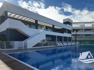 Prodej bytu 4+kk, Torrevieja, Španělsko, 176 m2