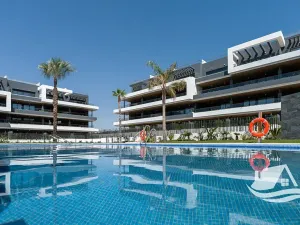 Prodej rodinného domu, Torrevieja, Španělsko, 99 m2