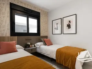 Prodej bytu 3+kk, Torrevieja, Španělsko, 88 m2