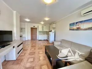 Prodej bytu 2+kk, Sveti Vlas, Bulharsko, 59 m2