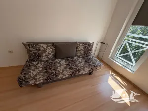 Prodej bytu 1+kk, Nesebar, Bulharsko, 20 m2