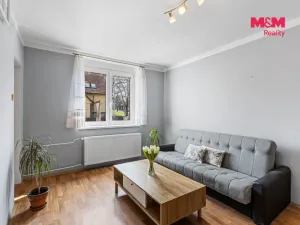 Prodej rodinného domu, Louny, Chelčického, 120 m2