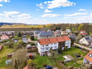 Prodej bytu 3+1, Doudleby nad Orlicí, V Poříčí, 97 m2
