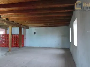 Pronájem skladu, Letohrad, 763 m2