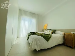 Prodej rodinného domu, Pilar de La Horadada, Alicante, Španělsko, 77 m2