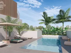 Prodej rodinného domu, Pilar de La Horadada, Alicante, Španělsko, 91 m2