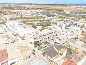 Prodej rodinného domu, Pilar de La Horadada, Alicante, Španělsko, 87 m2