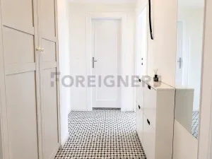 Pronájem bytu 3+kk, Brno, Merhautova, 50 m2