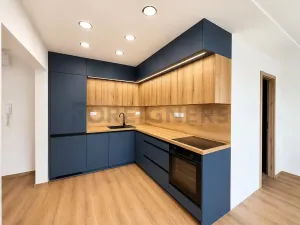 Pronájem bytu 2+kk, Brno, Valtická, 40 m2