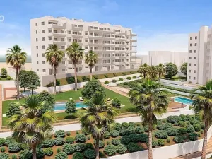 Prodej bytu 4+kk, San Miguel de Salinas, Alicante, Španělsko, 118 m2