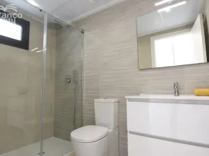 Prodej bytu 4+kk, San Miguel de Salinas, Alicante, Španělsko, 118 m2