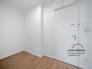 Pronájem bytu 1+kk, Praha - Chodov, Horynova, 32 m2
