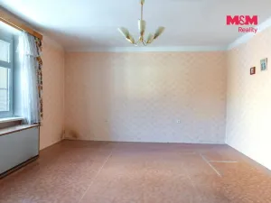 Prodej bytu 1+kk, Vimperk - Vimperk II, 1. máje, 37 m2