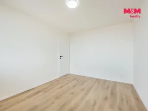Pronájem bytu 3+1, Kladno - Kročehlavy, Italská, 55 m2