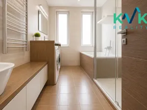Pronájem bytu 2+1, Karlovy Vary, Vrázova, 79 m2
