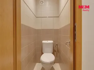 Prodej bytu 1+kk, Kladno - Kročehlavy, Litevská, 27 m2