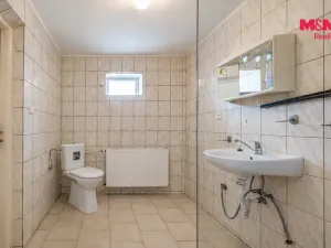 Prodej rodinného domu, Velké Albrechtice, 215 m2