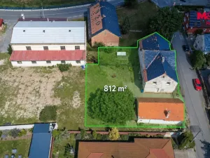 Prodej rodinného domu, Velké Albrechtice, 215 m2
