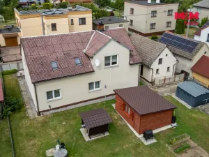 Prodej rodinného domu, Hať, U Zahrádek, 124 m2