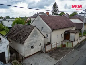 Prodej rodinného domu, Hať, U Zahrádek, 124 m2