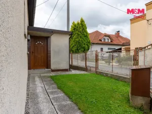 Prodej rodinného domu, Hať, U Zahrádek, 124 m2