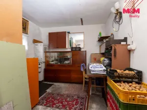 Prodej rodinného domu, Hať, U Zahrádek, 124 m2