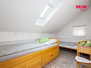 Prodej rodinného domu, Hať, U Zahrádek, 124 m2