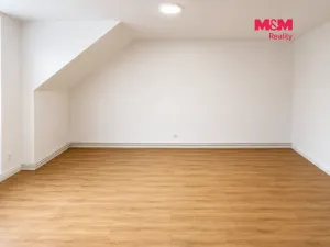 Pronájem bytu 2+1, Moravská Třebová - Předměstí, Lanškrounská, 60 m2