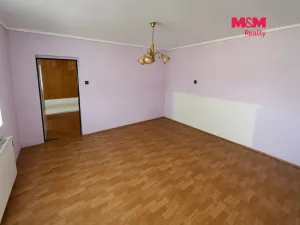 Prodej rodinného domu, Tasov, 140 m2