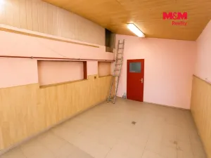 Prodej rodinného domu, Tasov, 140 m2