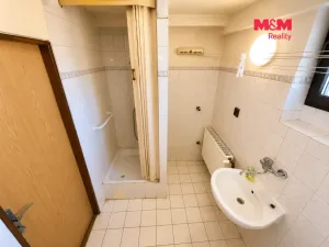 Prodej rodinného domu, Tasov, 140 m2