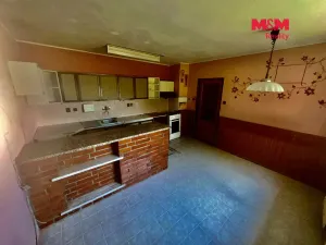 Prodej rodinného domu, Tasov, 140 m2
