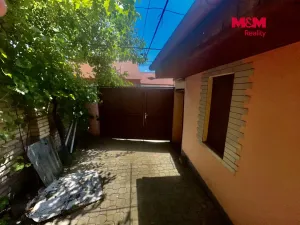 Prodej rodinného domu, Tasov, 140 m2