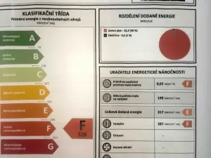 Prodej rodinného domu, Tasov, 140 m2