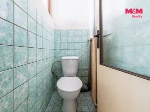 Prodej rodinného domu, Mukařov - Srbín, Na Budech, 160 m2