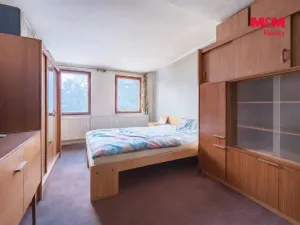 Prodej rodinného domu, Mukařov - Srbín, Na Budech, 160 m2