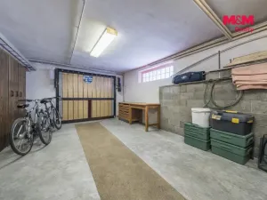Prodej rodinného domu, Mukařov - Srbín, Na Budech, 160 m2