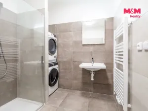 Pronájem bytu 2+kk, Třebíč - Vnitřní Město, Soukopova, 53 m2