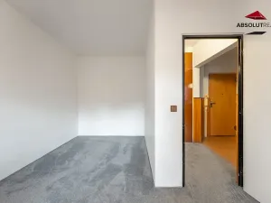 Prodej bytu 2+kk, Brno, Prušánecká, 44 m2