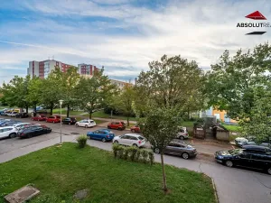 Prodej bytu 2+kk, Brno, Prušánecká, 44 m2
