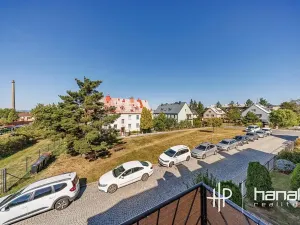 Prodej bytu 4+1, Šternberk, Kozinova, 72 m2