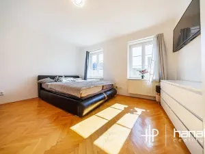 Prodej bytu 4+1, Šternberk, Kozinova, 72 m2