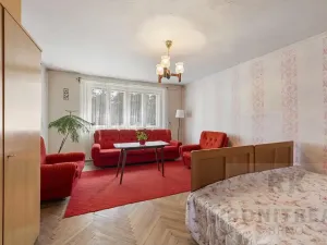 Prodej rodinného domu, Brno, Podhrázní, 220 m2