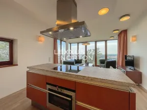 Pronájem bytu 2+kk, Praha - Břevnov, Šermířská, 60 m2